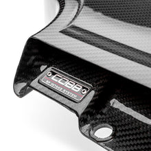 Load image into Gallery viewer, Cobb 15-21 Subaru WRX Carbon Fiber Intake - Redline Edition - 742100