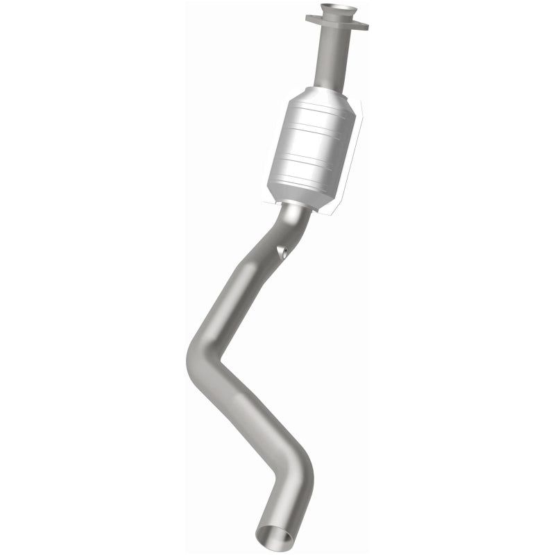MagnaFlow Direct Fit Catalytic Converter 00-02 Lincoln LS D/S OEM - 49467