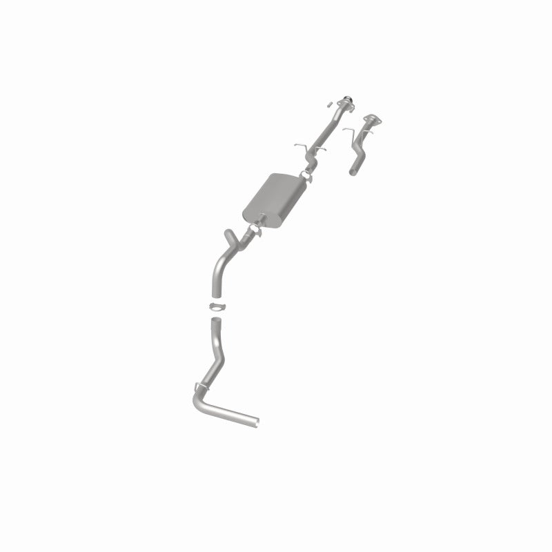 MagnaFlow BRE Exhaust Kit 94-97 Ranger B3000 B4000 - 106-0263