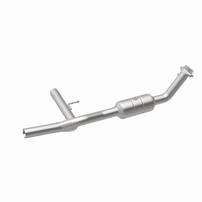 MagnaFlow 07-08 Ford F-150 4.6L Direct Fit Converter - 5451410