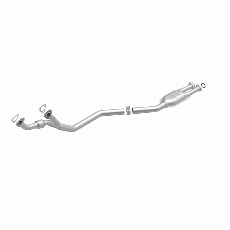 MagnaFlow Conv BMW 69.75X6.5X4 1.75/1.75 - 23558