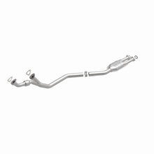 Load image into Gallery viewer, MagnaFlow Conv BMW 69.75X6.5X4 1.75/1.75 - 23558