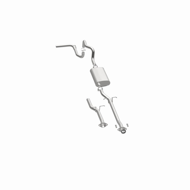 MagnaFlow BRE Exhaust Kit 94-97 Ranger B3000 B4000 - 106-0263