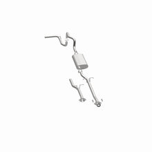 Load image into Gallery viewer, MagnaFlow BRE Exhaust Kit 94-97 Ranger B3000 B4000 - 106-0263