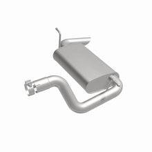 Load image into Gallery viewer, BRExhaust 18-25 Jeep Wrangler 2.0L Direct-Fit Replacement Rear Muffler Kit - 108-0301