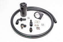 Load image into Gallery viewer, Radium Engineering Catch Can Kit CCV Subaru WRX VB Fluid Lock - 20-0755-FL