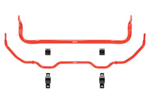 Load image into Gallery viewer, Eibach Front &amp; Rear Sway Bar Set 17-20 Tesla Model 3 AWD/RWD - E40-87-001-01-11