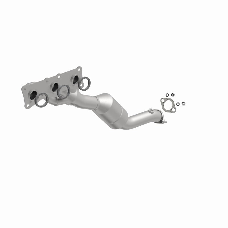 MagnaFlow Direct Fit Catalytic Converter 07-10 BMW X3 3.0L - 51805