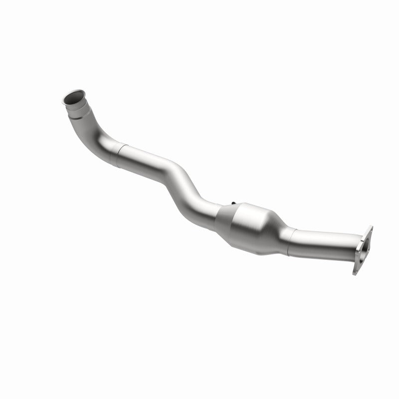 MagnaFlow Direct Fit Catalytic Converter01-05 GM Silv/Sierra 6.6L - 60501