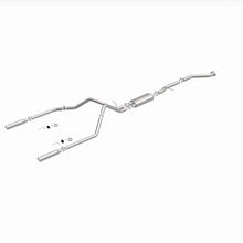 Load image into Gallery viewer, MagnaFlow Sys C/B GM 1500 Ext Cab S/B 4.8L/5. - 15754