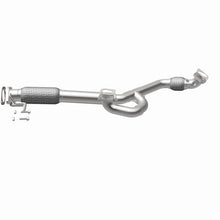 Load image into Gallery viewer, BRE Exhaust 10-15 Equinox Terrain 3.0L 3.6L Front Pipe Kit - 107-0167