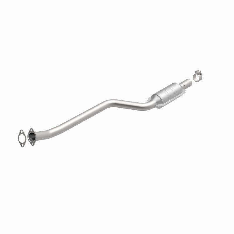MagnaFlow Direct Fit Catalytic Converter 2006 BMW 530xi 3.0L OEM - 52481