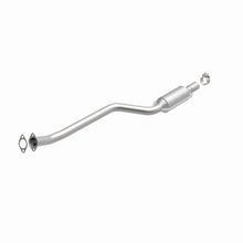 Load image into Gallery viewer, MagnaFlow Direct Fit Catalytic Converter 2006 BMW 530xi 3.0L OEM - 52481