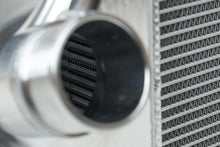 Load image into Gallery viewer, CSF 2019+ Lamborghini Urus / 2020+ Audi RS Q8 / SQ8 / SQ7 High Performance Intercooler System- Raw - 8211R