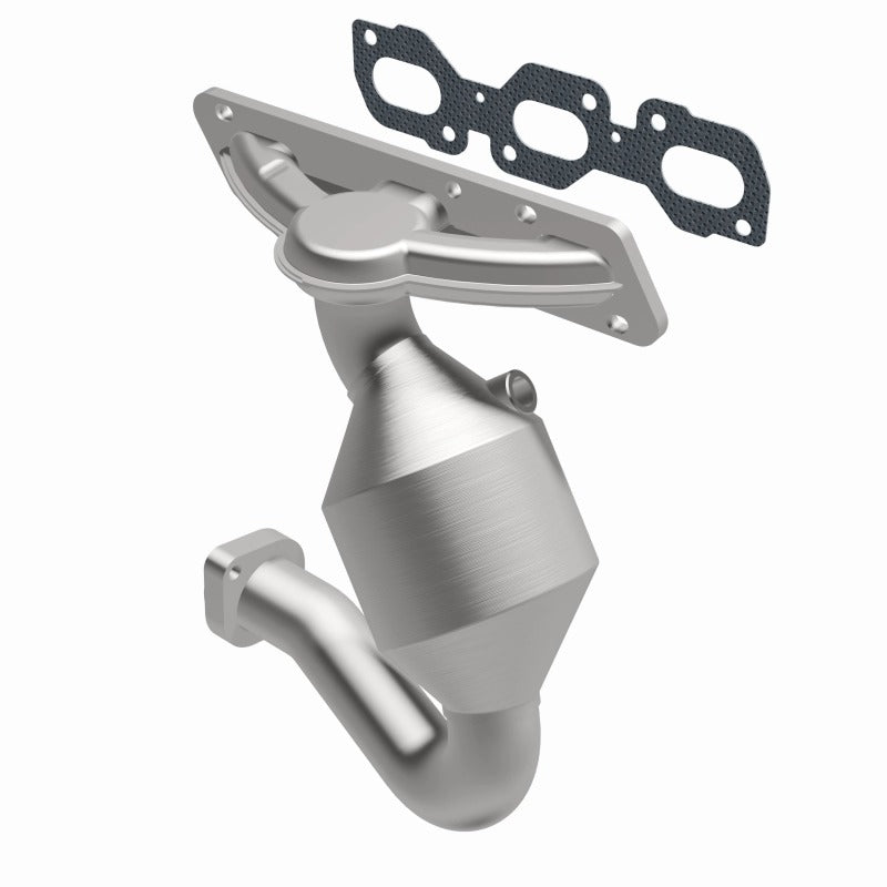 MagnaFlow Direct Fit Catalytic Converter 01-02 Cougar 2.5L Front - 49941