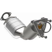 Load image into Gallery viewer, MagnaFlow Converter Direct Fit 08-13 Infiniti G37 V6-3.7LGAS California Catalytic Converter 2.25 Dia - 551144