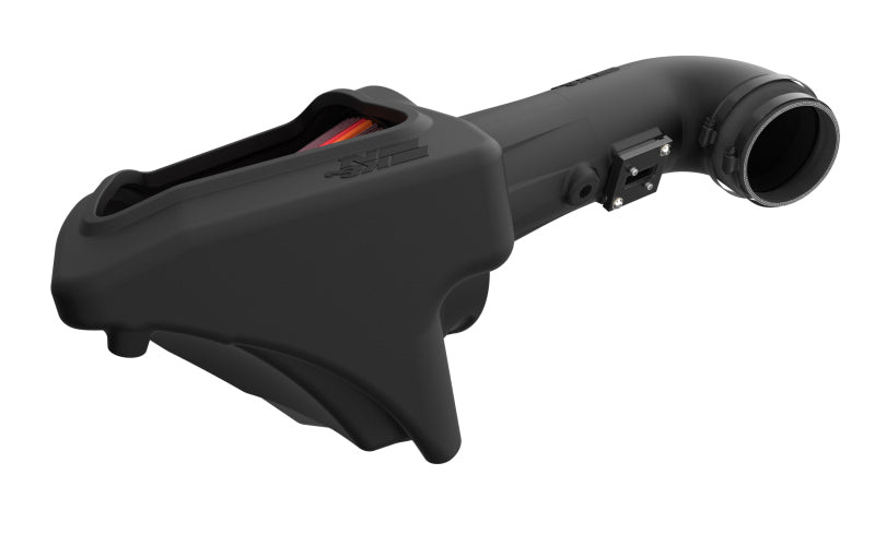 K&N 16-24 Chevy Camaro SS V8-6.2L F Performance Air Intake System - 50-3092