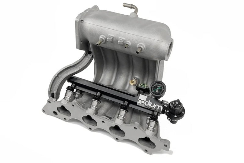 Radium Engineering Honda B-Series Fuel Rail - 20-0370-02