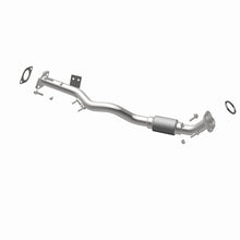 Load image into Gallery viewer, BRE Exhaust 93-97 Corolla Prizm 1.6L 1.8L Front Pipe Kit - 107-0085