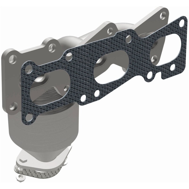 MagnaFlow Conv DF 06-07 Hyundai Sonata 3.3L - 50757