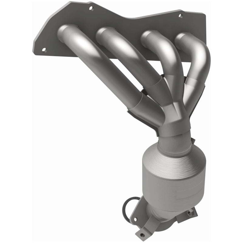MagnaFlow Direct Fit Catalytic Converter 09 Toyota Venza 2.7L - 51381