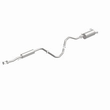 Load image into Gallery viewer, MagnaFlow BRE Exhaust Kit 07 Nissan Sentra 2.0L - 106-0030