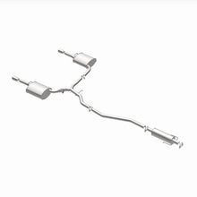 Load image into Gallery viewer, MagnaFlow BRE Exhaust Kit 06-12 Fusion Milan MKZ - 106-0642