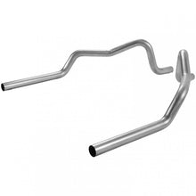 Load image into Gallery viewer, Flowmaster 67-81 Camaro/Nova 2.5in. Pre-Bent Tailpipes - 15801