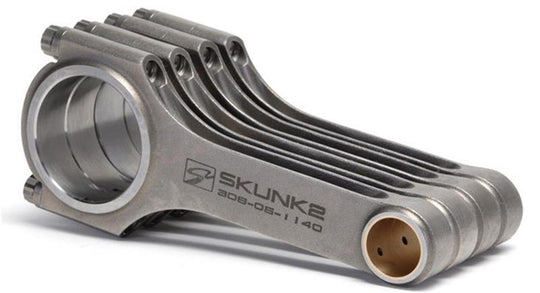 Skunk2 Alpha Series Honda K20A/Z Connecting Rods - 306-05-1140