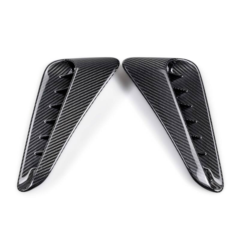 Seibon 2023 Toyota GR Corolla Carbon Fiber Fender Vents - FD23TYGRCOR