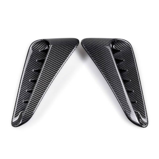 Seibon 2023 Toyota GR Corolla Carbon Fiber Fender Vents - FD23TYGRCOR