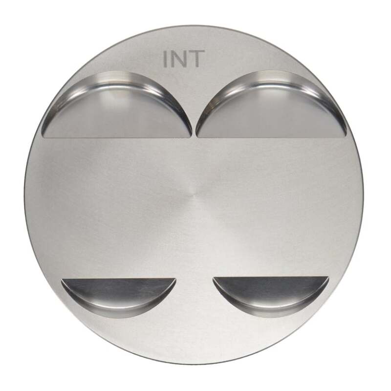 JE Pistons HOND B VTEC 10:1 KIT Set of 4 Pistons - 302415