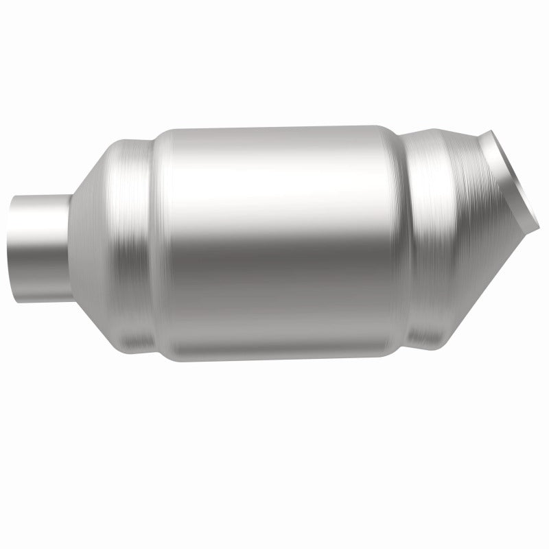 MagnaFlow Universal Catalytic Converter 1.75 inch C/A Spun - 54973