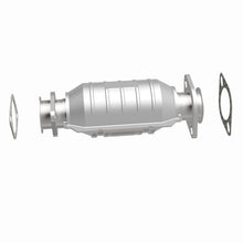 Load image into Gallery viewer, MagnaFlow Conv Nissan 12.5X5X4 2.25/2.25202 - 22764