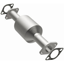 Load image into Gallery viewer, MagnaFlow 00-01 Mit Montero Sport V6 Direct Fit Converter - 51560