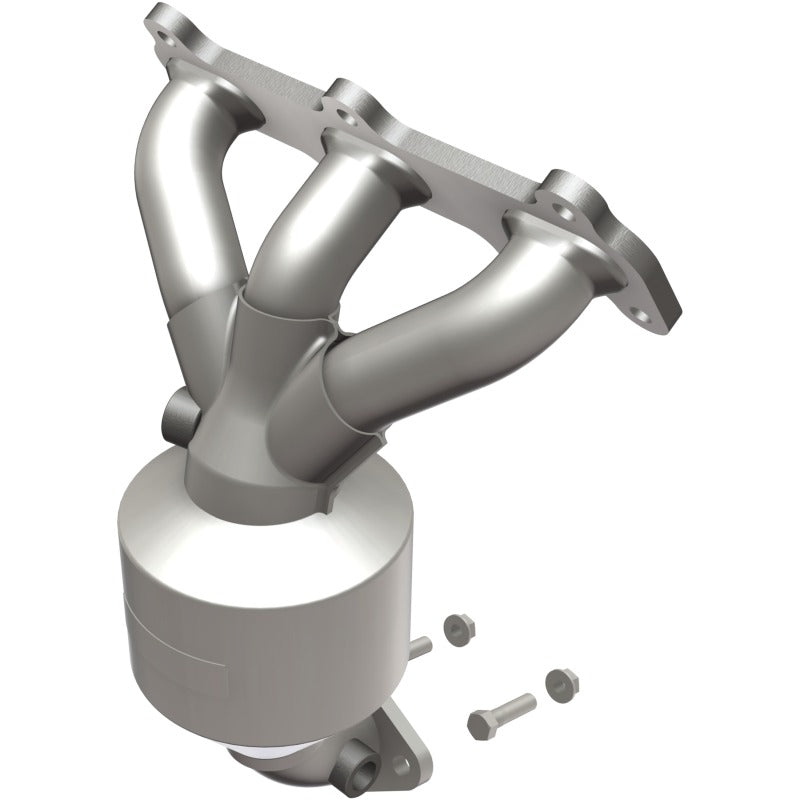 MagnaFlow Direct Fit Catalytic Converter 07-08 Hyundai Tiburon 2.7L - 51950