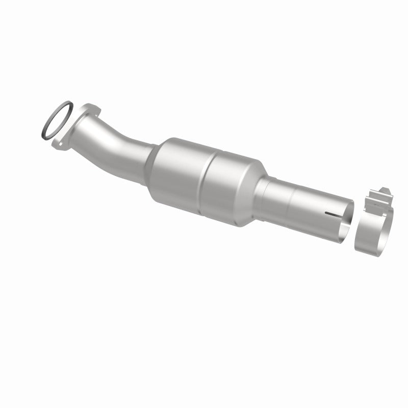MagnaFlow Direct Fit Catalytic Converter 2005 Scion TC 2.4L - 457034