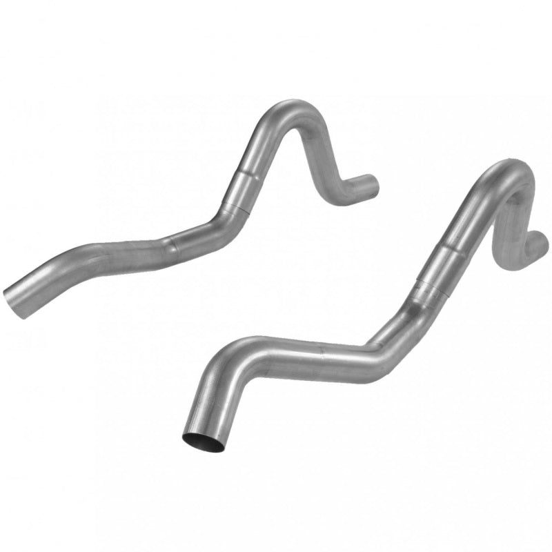 Flowmaster 64-67 GM A-BODY 3 in. Tailpipes - 15819