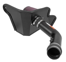 Load image into Gallery viewer, K&amp;N 2015 Ford Mustang 3.7L V6 Performance Intake Kit - 69-3536TTK