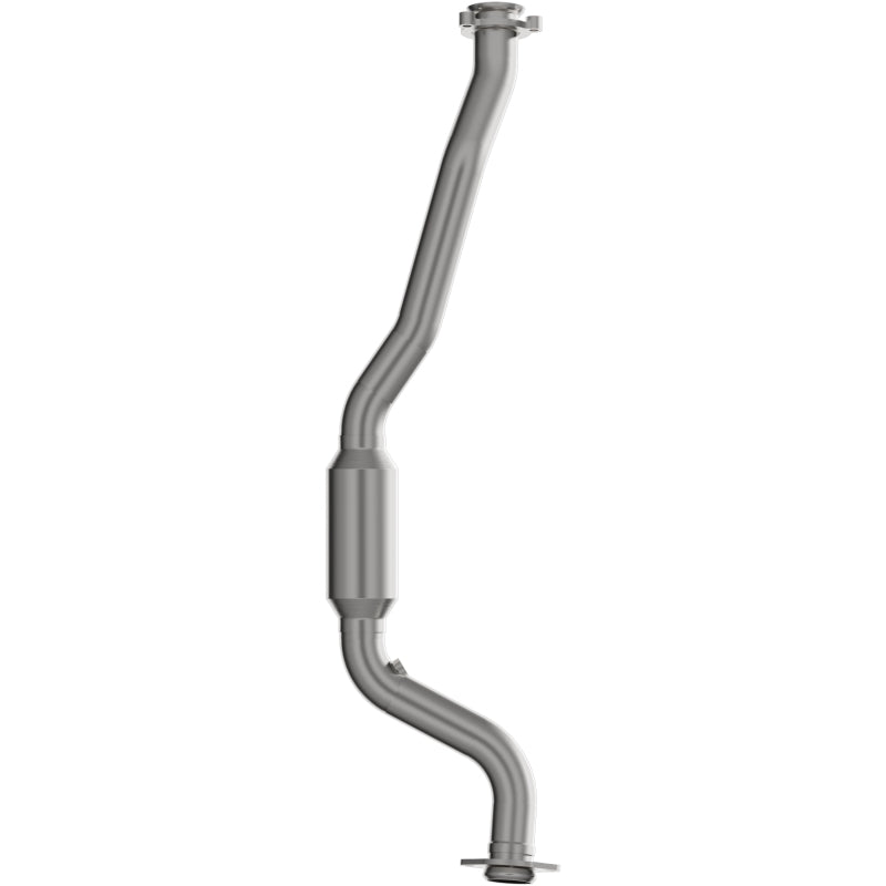 MagnaFlow 04-06 Chevrolet Colorado 3.5L Direct Fit Converter - 4593611