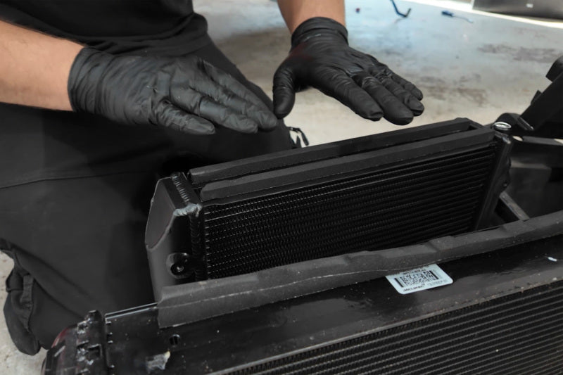 CSF McLaren MP4-12C / 650S / 675LT High Performance Heat Exchanger - 8213