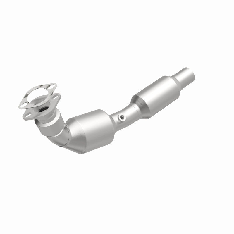MagnaFlow 12-15 Chevrolet Camaro 6.2L Direct Fit Converter - 5411939
