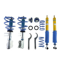 Load image into Gallery viewer, Bilstein B16 (PSS10) 13-14 Mercedes-Benz CLA250 Base 2.0L Front &amp; Rear Performance Suspension System - 48-230971