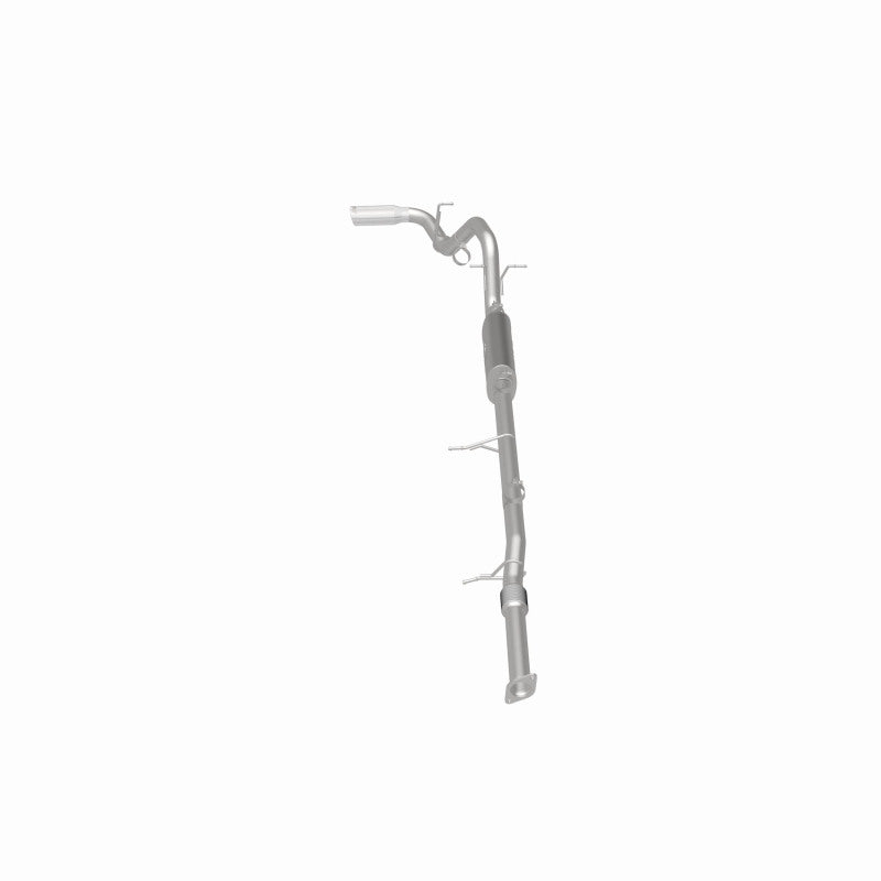MagnaFlow 2023+ Chevy Colorado NEO Series Cat-Back Exhaust Single Passenger Side Rear Exit - 19649