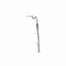 Load image into Gallery viewer, MagnaFlow 2023+ Chevy Colorado NEO Series Cat-Back Exhaust Single Passenger Side Rear Exit - 19649
