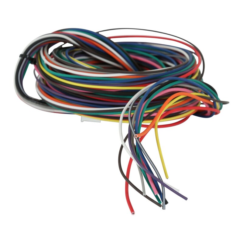 AEM Wiring Harness for V2 Controller w/ Multi Input - 30-3324