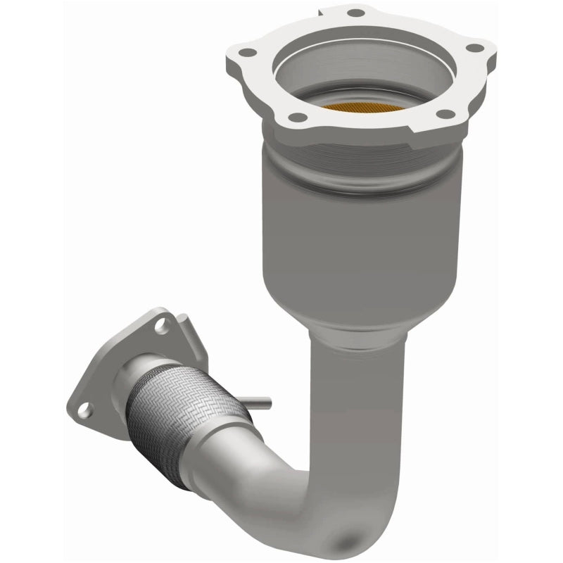 MagnaFlow Direct Fit Catalytic Converter 01-02 Sportage mani OEM - 49368