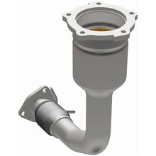 Load image into Gallery viewer, MagnaFlow Direct Fit Catalytic Converter 01-02 Sportage mani OEM - 49368