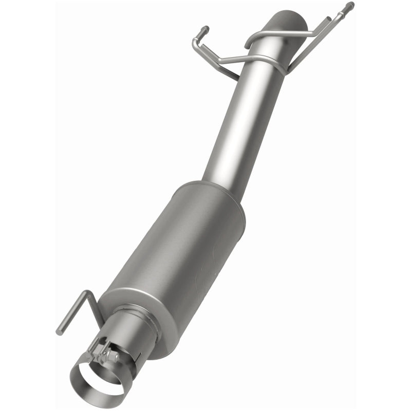 MagnaFlow D-Fit Muffler 409 SS 3.5in 14-19 Ram 2500/3500 6.4L - 19493