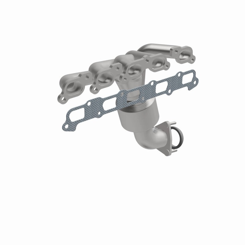 MagnaFlow Direct Fit Catalytic Converter 07 Colorado/Canyon 3.7L OEM - 49353